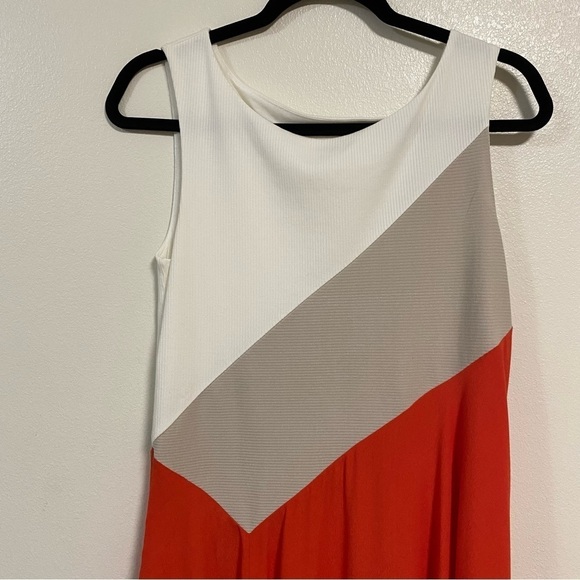 Maeve Dress Women’s Size Small Color block Cameroon Dress - Picture 7 of 14